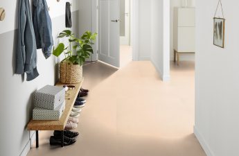 Marmoleum vloer Fresco Barbados