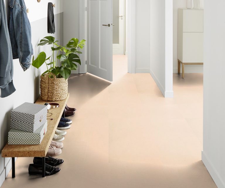 Marmoleum vloer Fresco Barbados