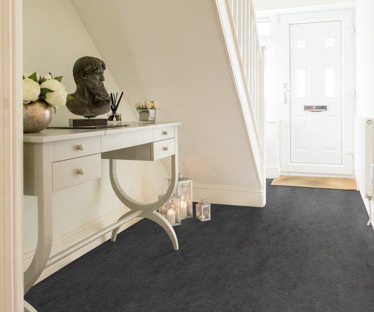 Marmoleum vloer Fresco Lava