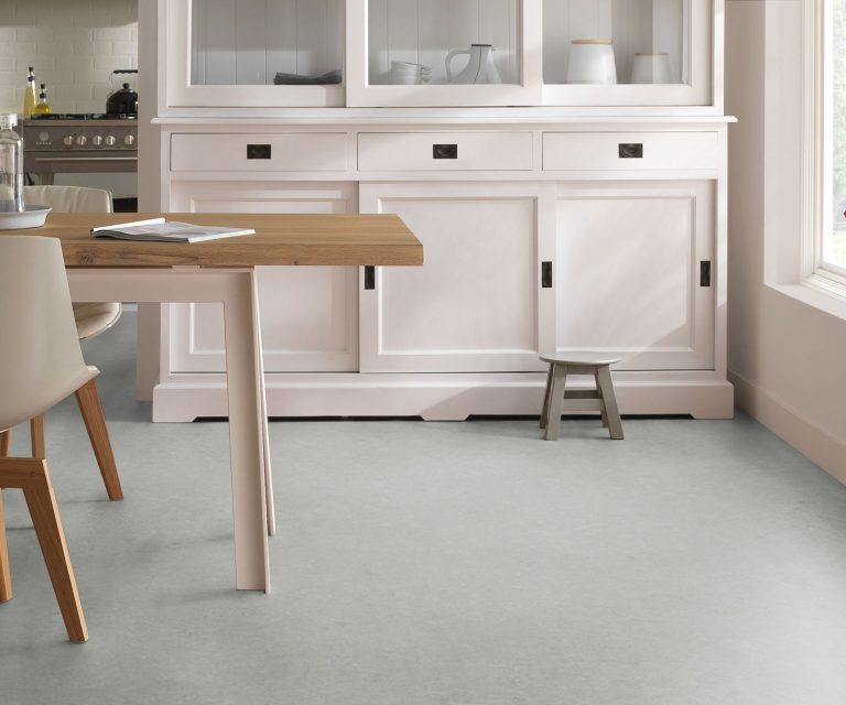Marmoleum vloer Fresco Cinder
