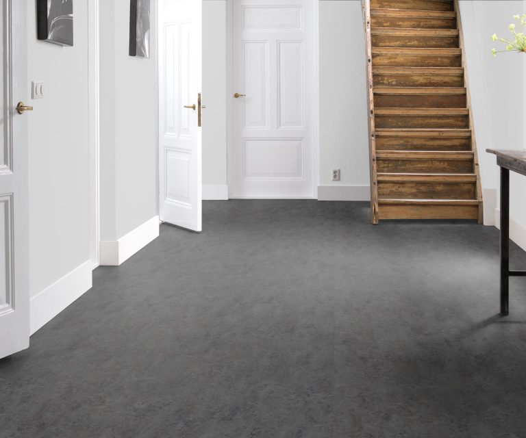 Marmoleum vloer Fresco Lava