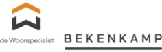 Bekenkamp BY Nijhof – woonwinkel in Baarn logo