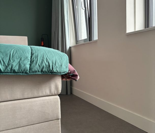 KW Celebration elektrisch bed 180×210