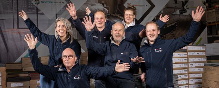 Allround verkoopmedewerker gezocht in Emmeloord!