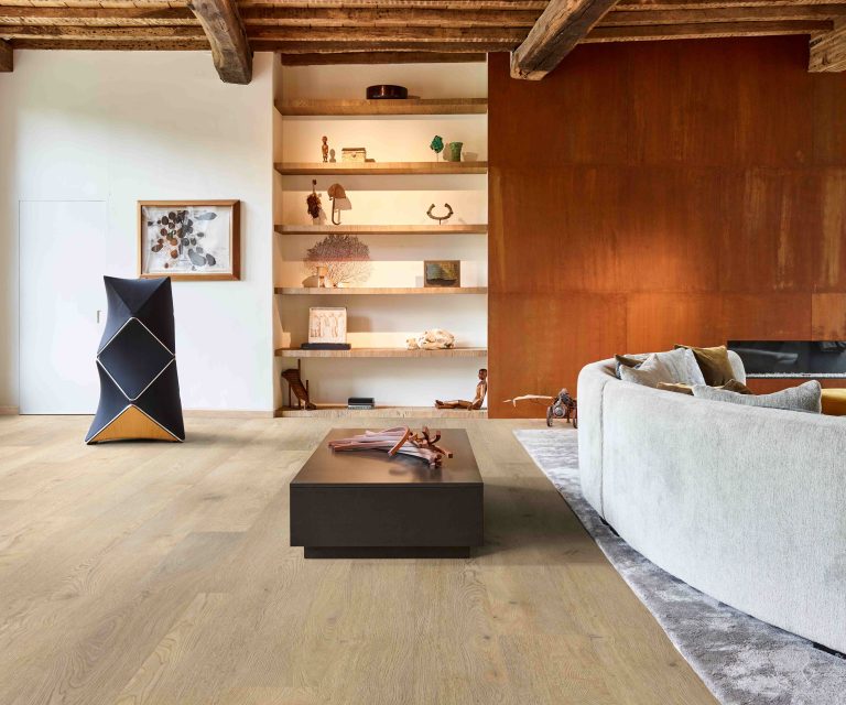 coretec xl-end woonkamer