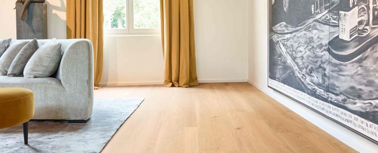 10% korting op Coretec® XL-END vloeren!*