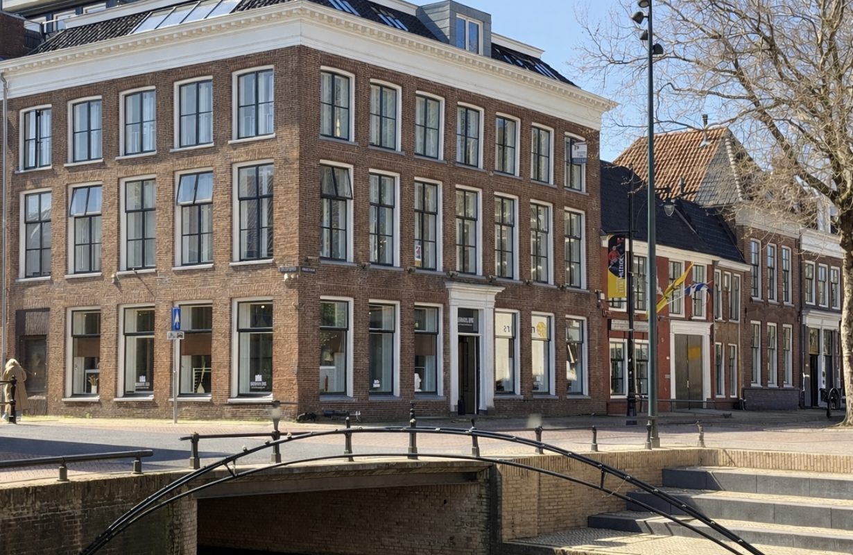 Pandfoto Woonhuys Dirk 2026