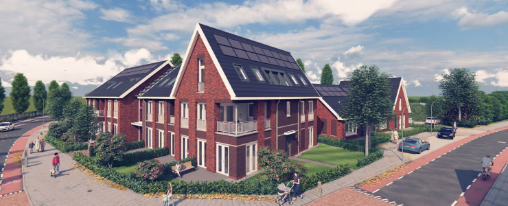 Nieuwbouwwoning gekocht?