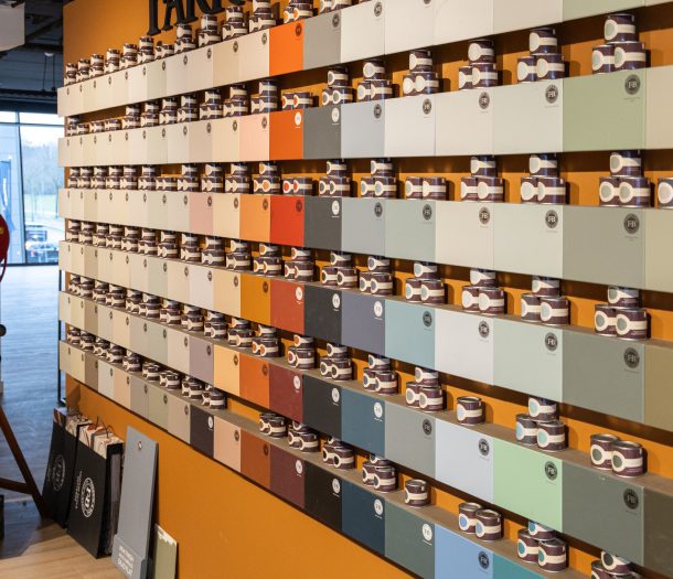 Studio Bekenkamp Interieuradvies Farrow & Ball