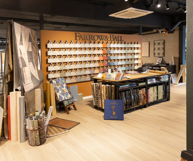 Studio Bekenkamp Interieuradvies Hilversum