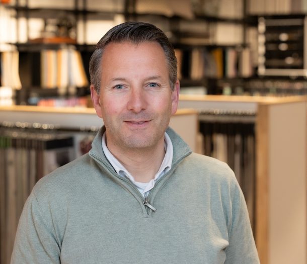 Woonspecialist Kleur & Interieur Lisse - Team