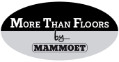 More Than Floors logo