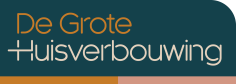 Logo De Grote Huisverbouwing partner van De Woonspecialist