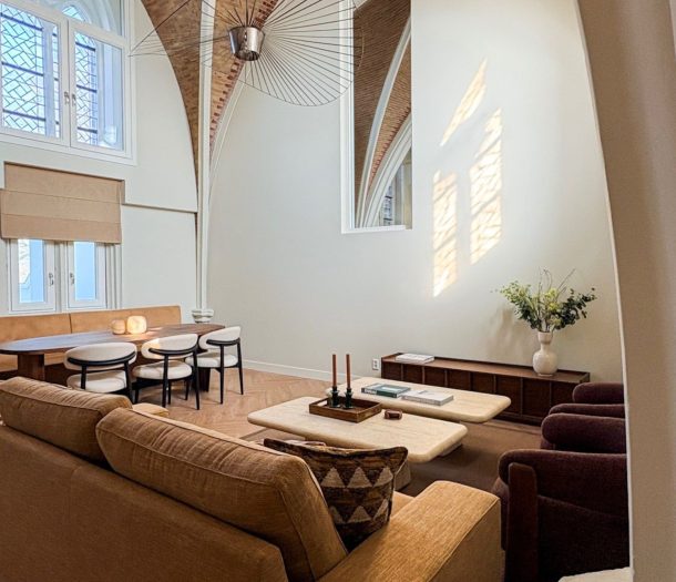 Make-over Loft Kerk Eerder (1)