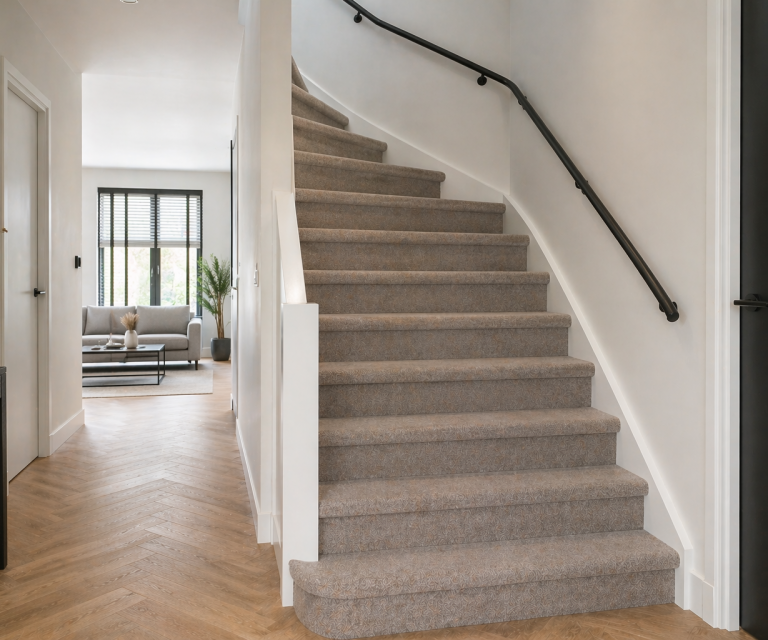 Trappen