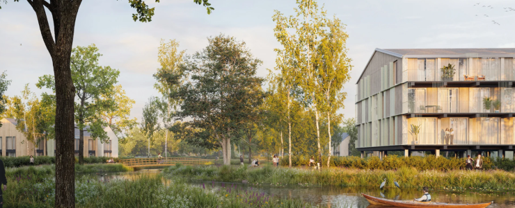 Nieuwbouwwoning gekocht?