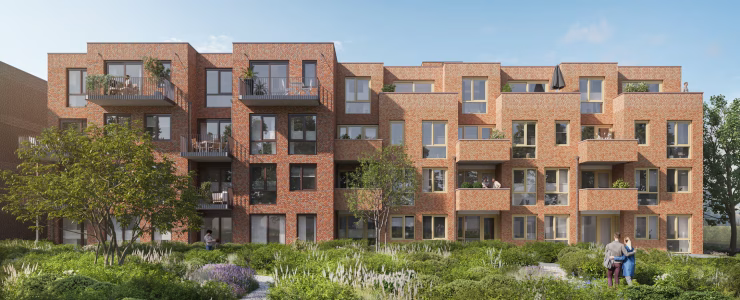 Nieuwbouwwoning gekocht?