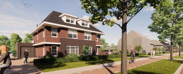 Nieuwbouwwoning gekocht?