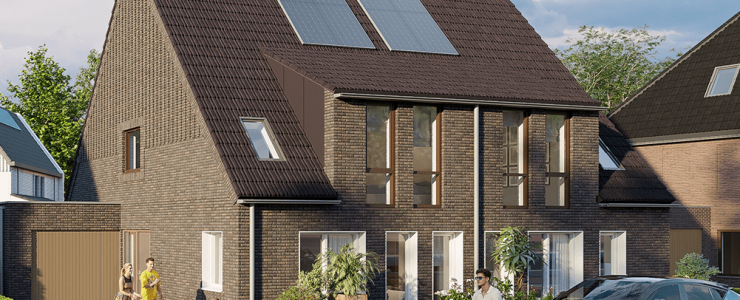 Nieuwbouwwoning gekocht?