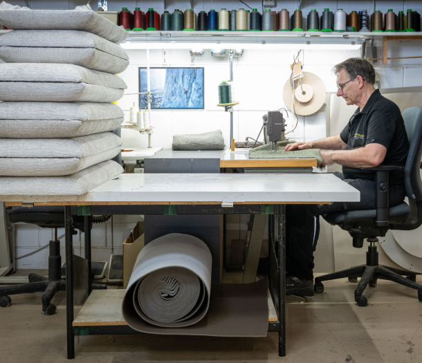 WS Wooncentrum Veerman atelier