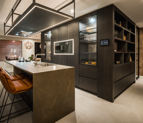 WS Wooncentrum Veerman interieur