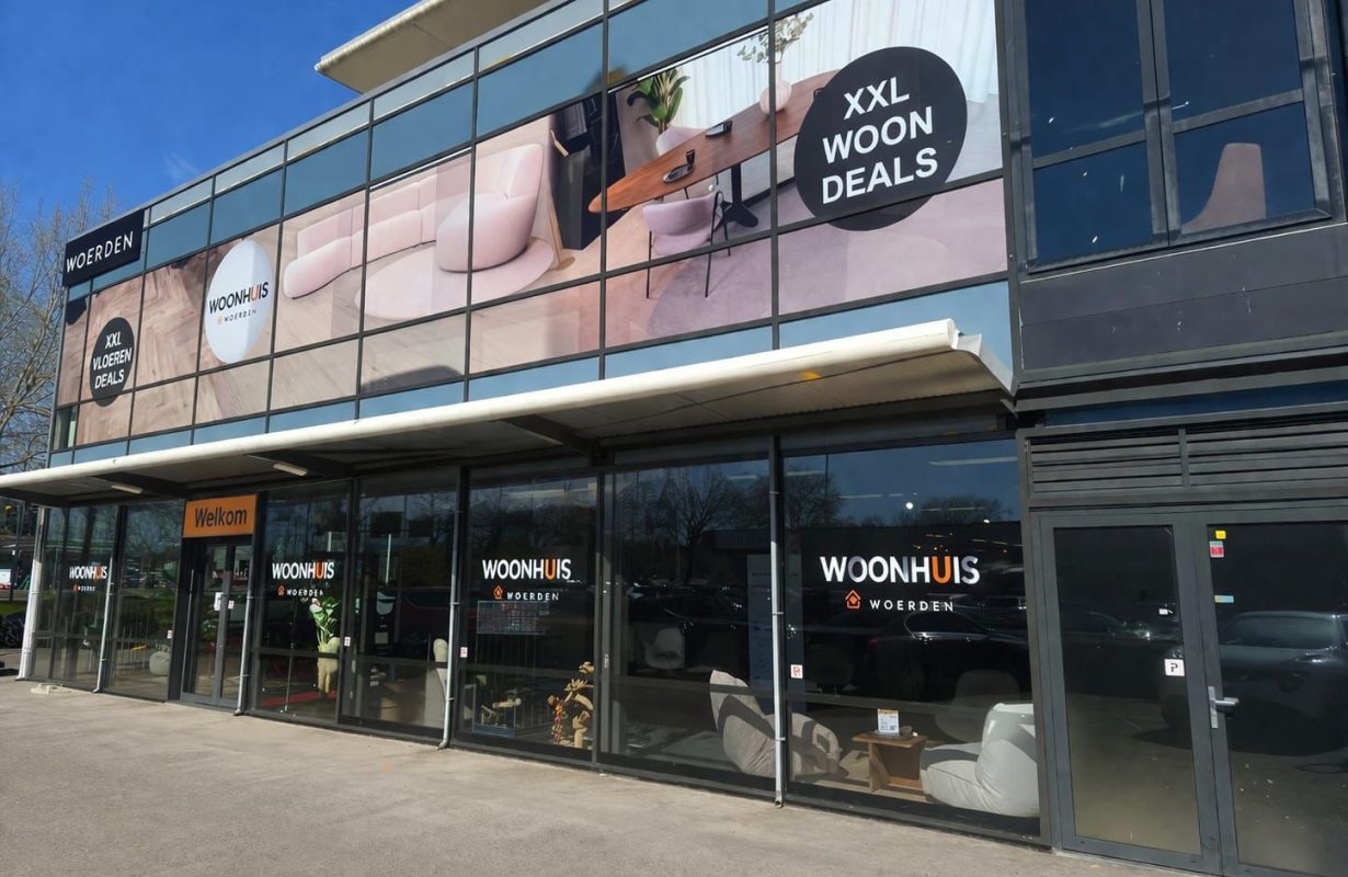 Woonhuis Woerden de Woonspecialist pandfoto (1)