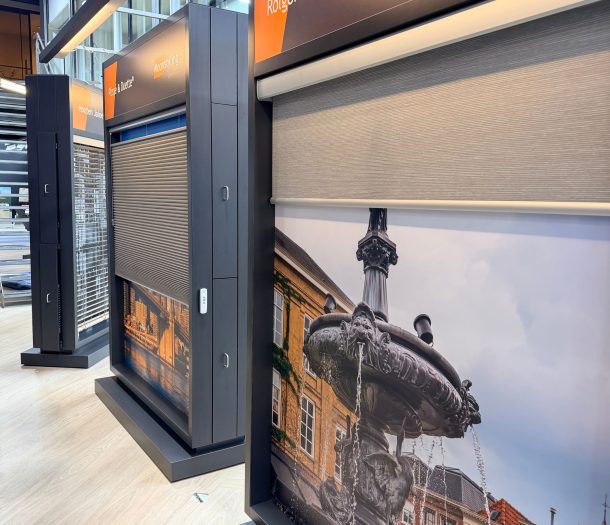 Woonstyling Gorinchem de Woonspecialist winkel