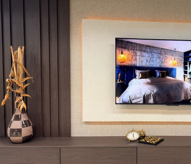 Woonstyling Gorinchem de Woonspecialist winkel kast