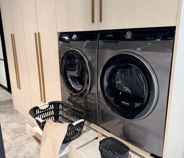 Woonstyling Gorinchem de Woonspecialist winkel wasmachinekast