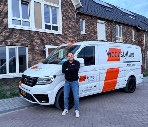 Woonstyling Gorinchem de Woonspecialist