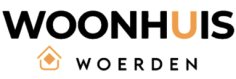 Woonhuis Woerden logo