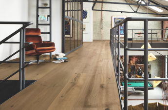Lindura Eik Authentic Greige