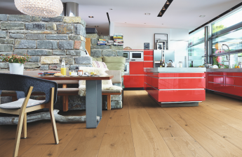 Lindura Eiken Authentic Karamel