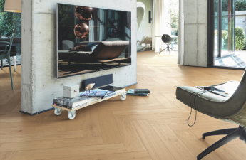 Lindura Eik Classic Pure