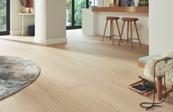 Lindura Eik Natuur Champagne