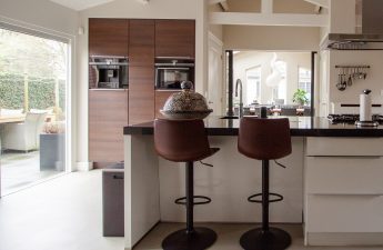 Corestone Nature Blend Grey Taupe