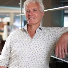 Harm Directie Mobiel Intereur