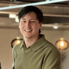 Lex Bezorger Mobiel Intereur