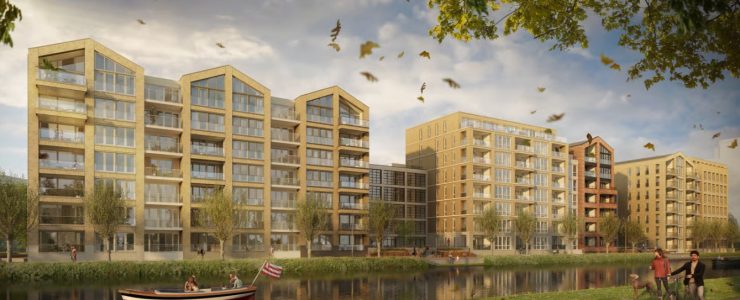 Nieuwbouwwoning gekocht?