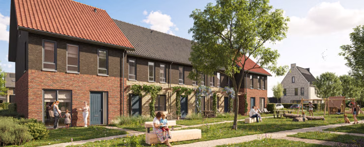 Nieuwbouwwoning gekocht?