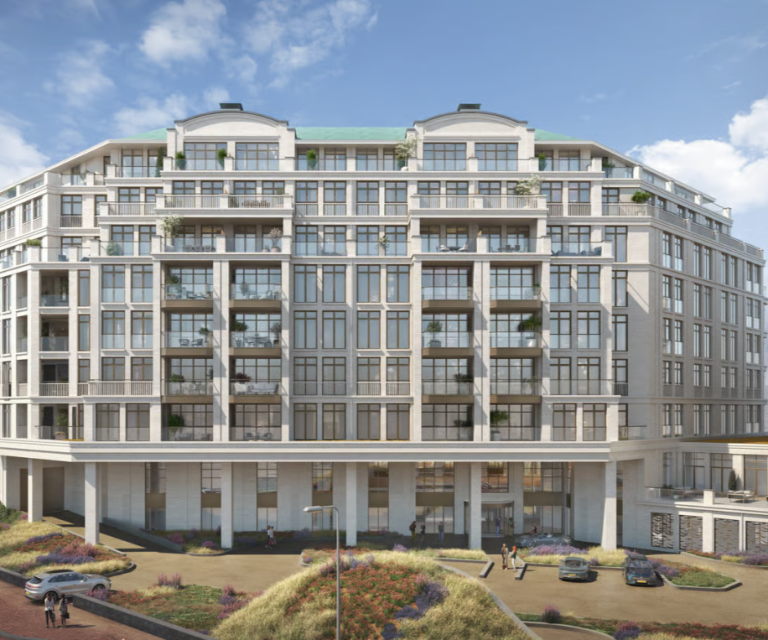 Residences van Oranje