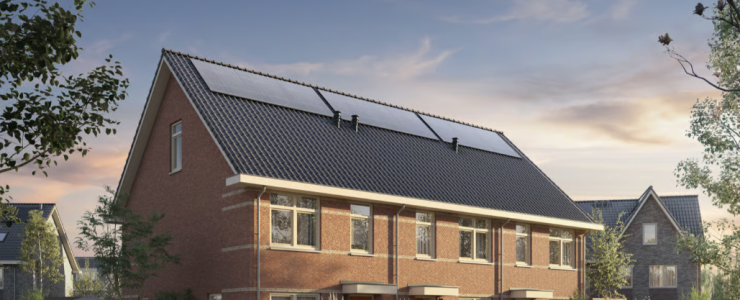 Nieuwbouwwoning gekocht?