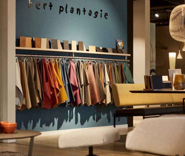 Van Waay Interieurs winkel 3