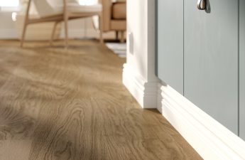 Bjelin Nature Tullstorp Terra Brown XL