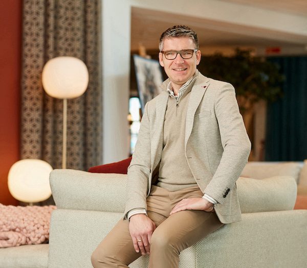 Corne van Waay, Van Waay Interieurs