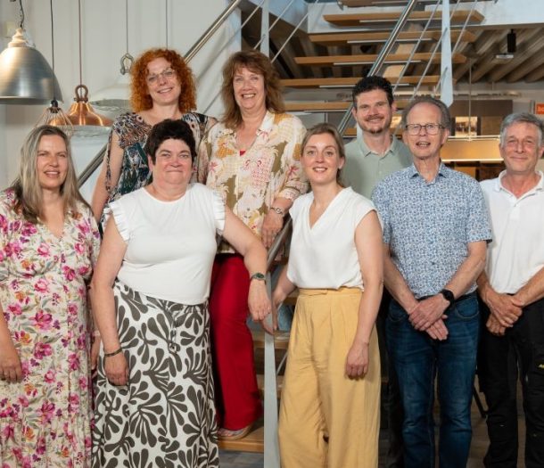 Teamfoto Gebr. Bakker Cropped