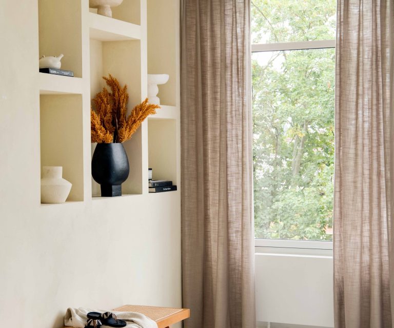 Avallon Inbetween van Holland Haag foto kamer