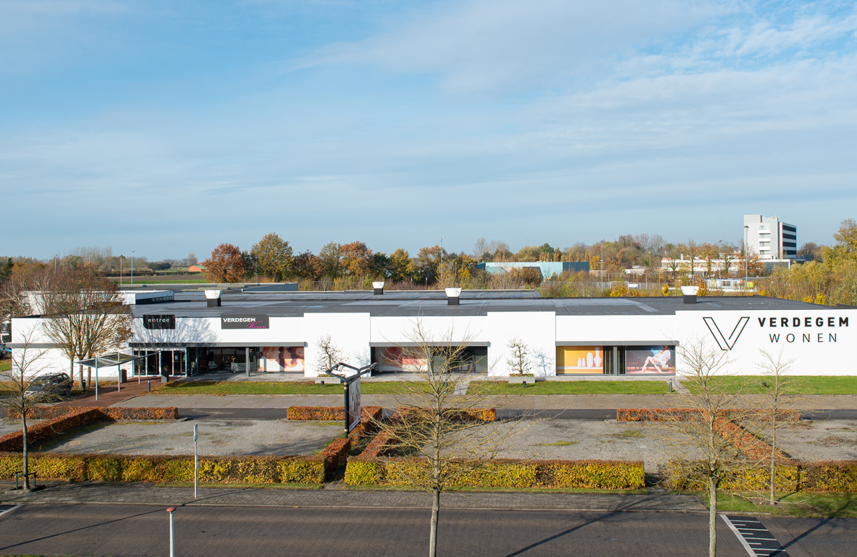 Pandafbeelding Verdegem Wonen