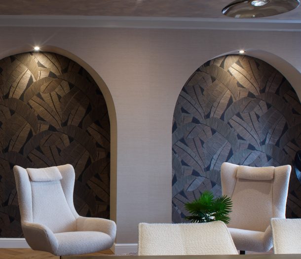 Zwolle woonwinkel - Lounge