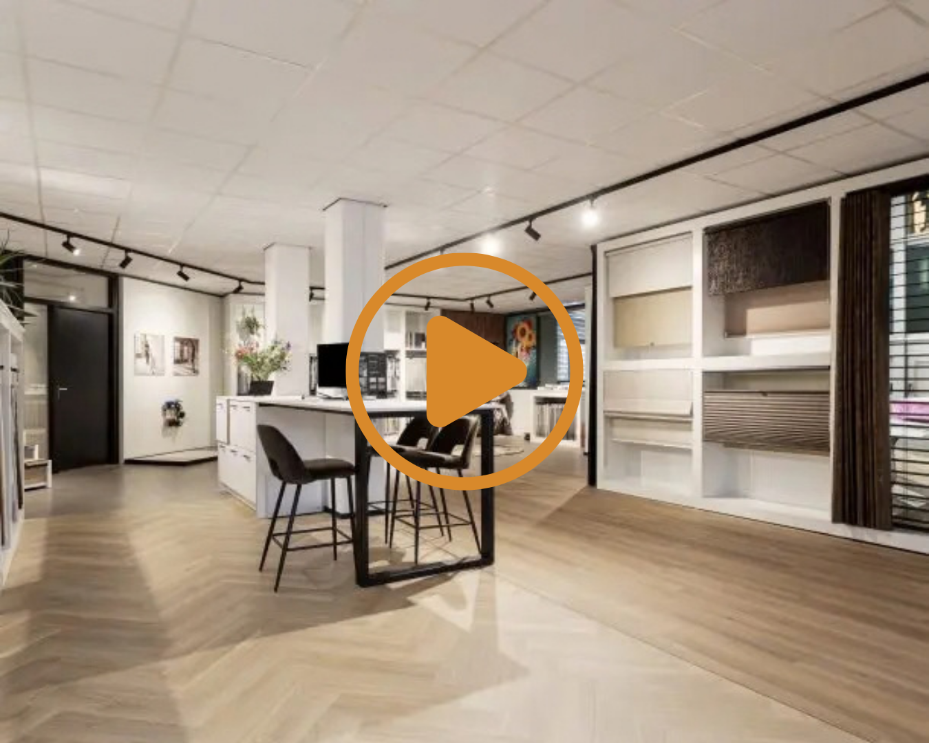3D tour Woonspecialist - Hazeleger Ede